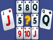 Spel Kaarte pas pas by die legkaart aanlyn