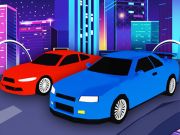 Spel RAS IT: motorwedrenne aanlyn