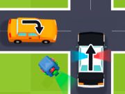 Spel Verkeerskaart aanlyn