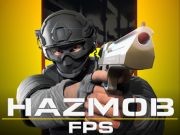 Spel HAZMOB FPS aanlyn