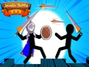 Spel Javelin-stryd aanlyn