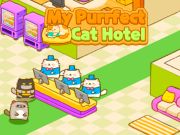 Spel My Purrfect Cat Hotel aanlyn