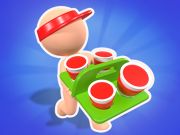 Spel Koffie-rage aanlyn