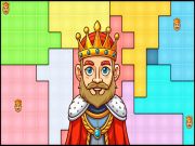 Spel Koninkryk legkaarte aanlyn