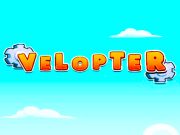 Spel Vloeier aanlyn