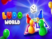 Spel Ludo World aanlyn