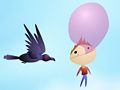 Spel Jimmy Kauwgom aanlyn