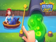 Spel Castle Craft aanlyn