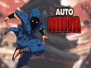 Spel Auto ninja aanlyn