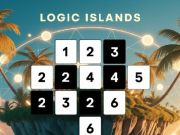 Spel Logiese eilande aanlyn
