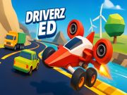 Spel Bestuurderz ed aanlyn