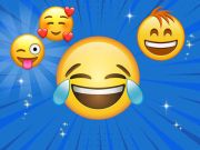 Spel Emoji Challenge aanlyn