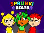 Spel Sprunki Beats aanlyn