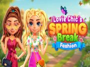 Spel Lovie Chics Spring Break Fashion aanlyn