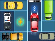 Spel Mega Escape Car Parking Puzzle aanlyn