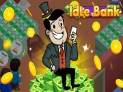 Spel Idle Bank aanlyn