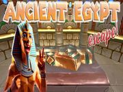 Spel Ontsnap op antieke Egipte aanlyn