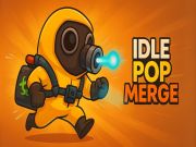 Spel Idle Pop Merge aanlyn