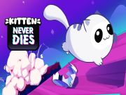 Spel Katjie sterf nooit aanlyn