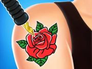 Spel Die inkwinkel tatoeëring kuns asmr aanlyn