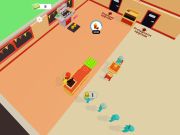 Spel Burger Tycoon aanlyn