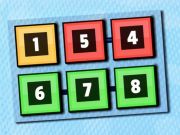 Spel Aantal oorheersing aanlyn