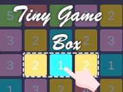 Spel Tiny Game Box aanlyn