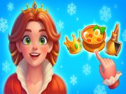 Spel Royal Kitchen: The Lost King aanlyn