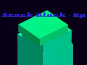 Spel Stapelblok- Up aanlyn