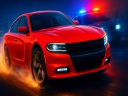Spel Charger City Driver aanlyn