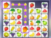 Spel Tile Connect Pair Match Puzzle aanlyn