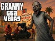 Spel Ouma GTA Vegas aanlyn