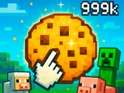 Spel Myne klik: koekie! aanlyn