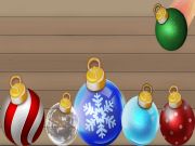 Spel Verbind Balls Nuwejaarlegkaarte! aanlyn