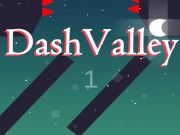 Spel Dash Valley aanlyn