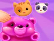 Spel Squishy Slime Maker aanlyn