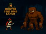 Spel Hunter Tung Tung Sahur aanlyn