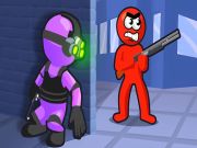 Spel Mr Bullet: Stealth Ninja Killstreak aanlyn