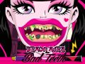 Spel Draculaura Slegte Tande aanlyn Spel Draculaura Slegte Tande aanlyn