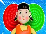 Spel Survival Master: 456 uitdaging aanlyn