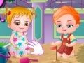 Spel Baba Hazel Goudvis aanlyn Spel Baba Hazel Goudvis aanlyn