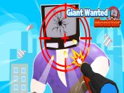 Spel Giant gesoek monster aanlyn