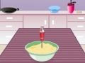 Spel Donuts aanlyn
