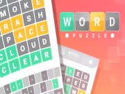 Spel Woorderaar aanlyn