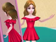 Spel DIY klere aanlyn