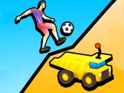 Spel Skop en ry aanlyn