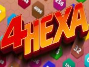 Spel 4 heksa aanlyn