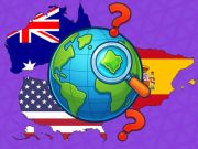 Spel Vasvra raai die land aanlyn