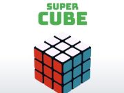 Spel Super kubus aanlyn