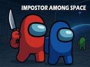 Spel Impostor onder die ruimte aanlyn
